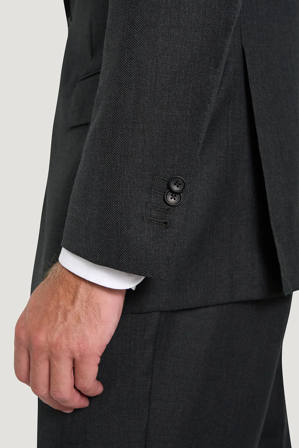 Vesper Jacket sold by M.J. Bale product image thumbnail 5