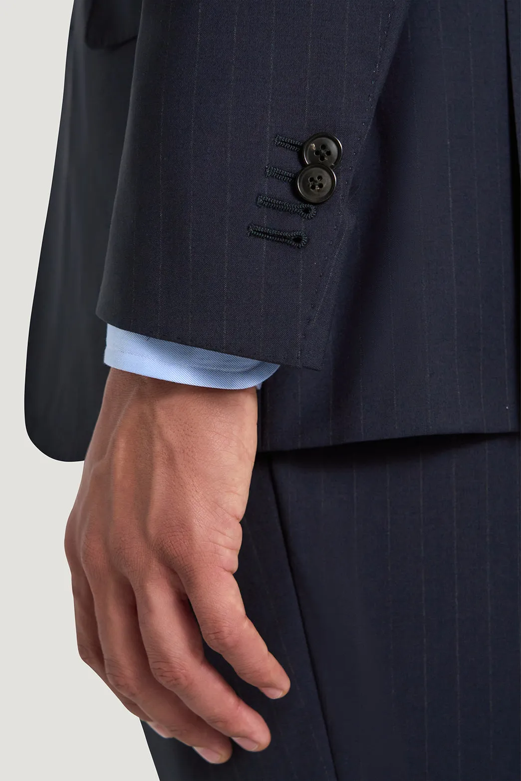 Christensen Suit sold by M.J. Bale product image thumbnail 5