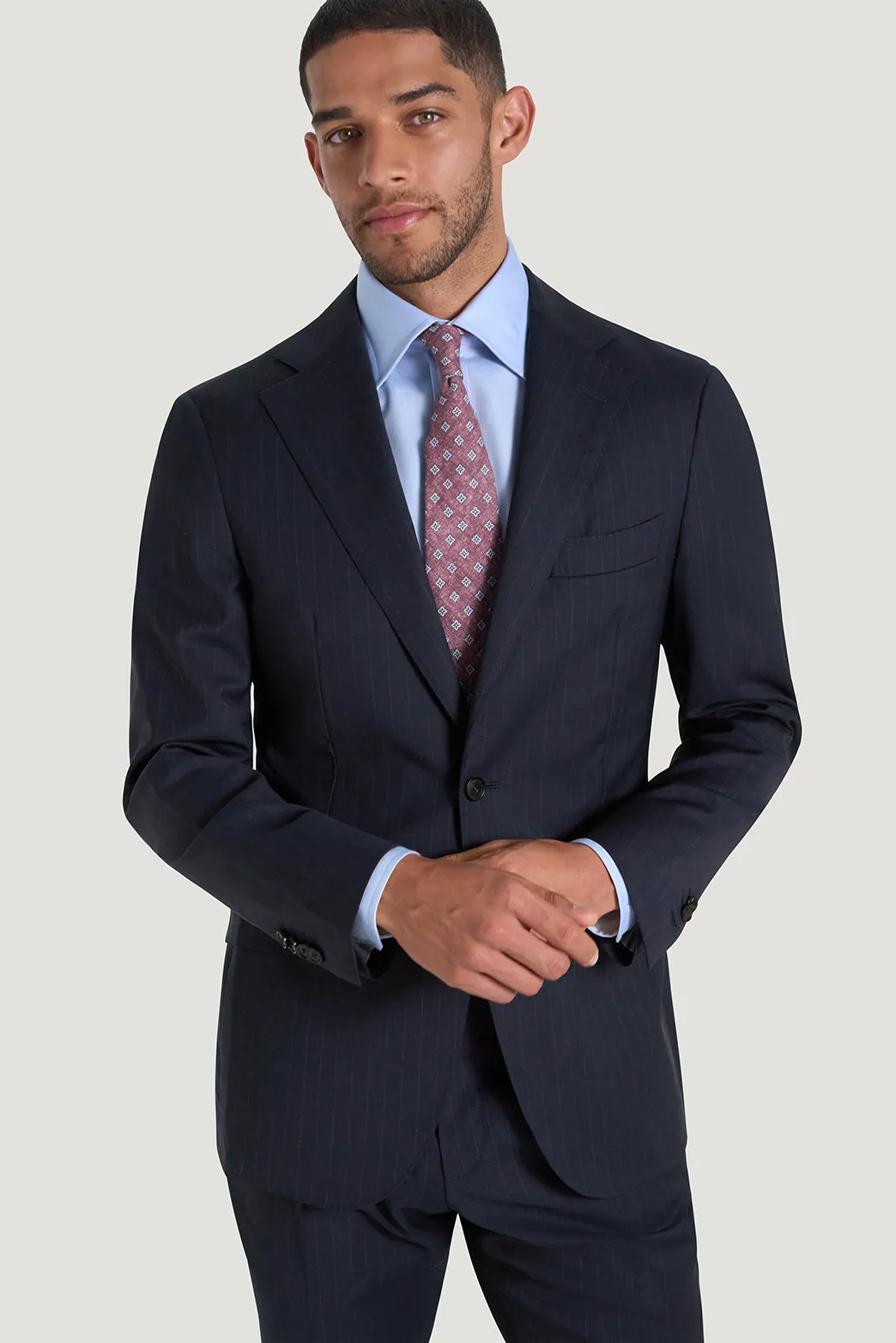 Christensen Suit sold by M.J. Bale product image thumbnail 2