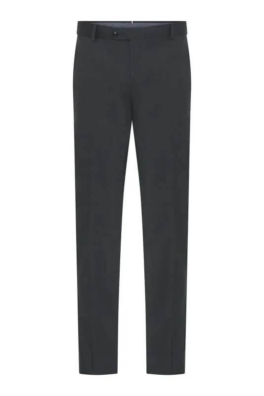 Ballentrae Trouser made by M.J. Bale