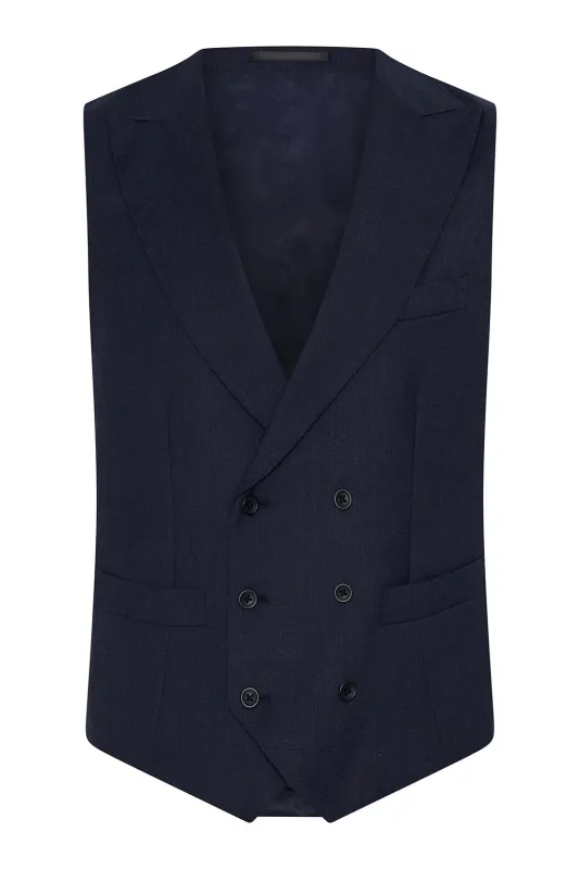 Carroway Waistcoat made by M.J. Bale