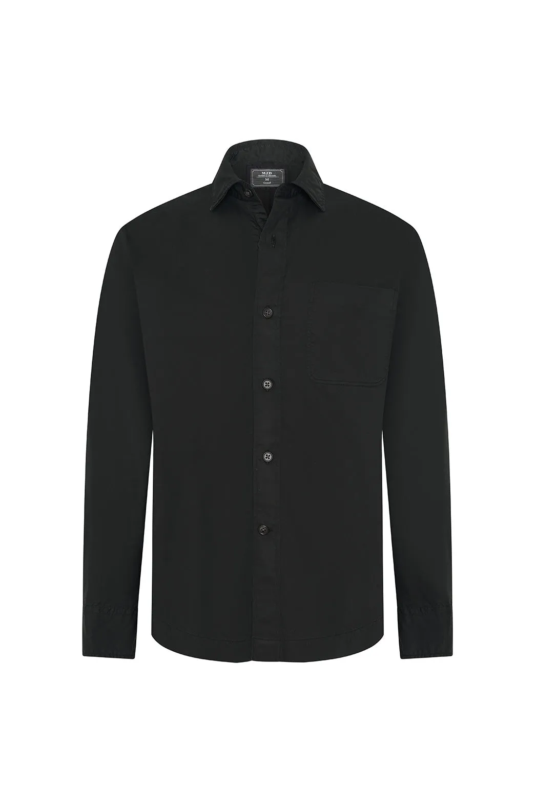Marlon Worker Shirt sold by M.J. Bale