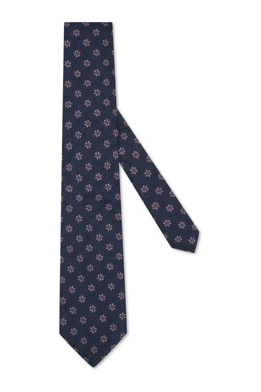 Lambardi Tie made by M.J. Bale