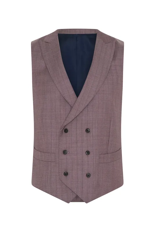 Benozzo Waistcoat made by M.J. Bale