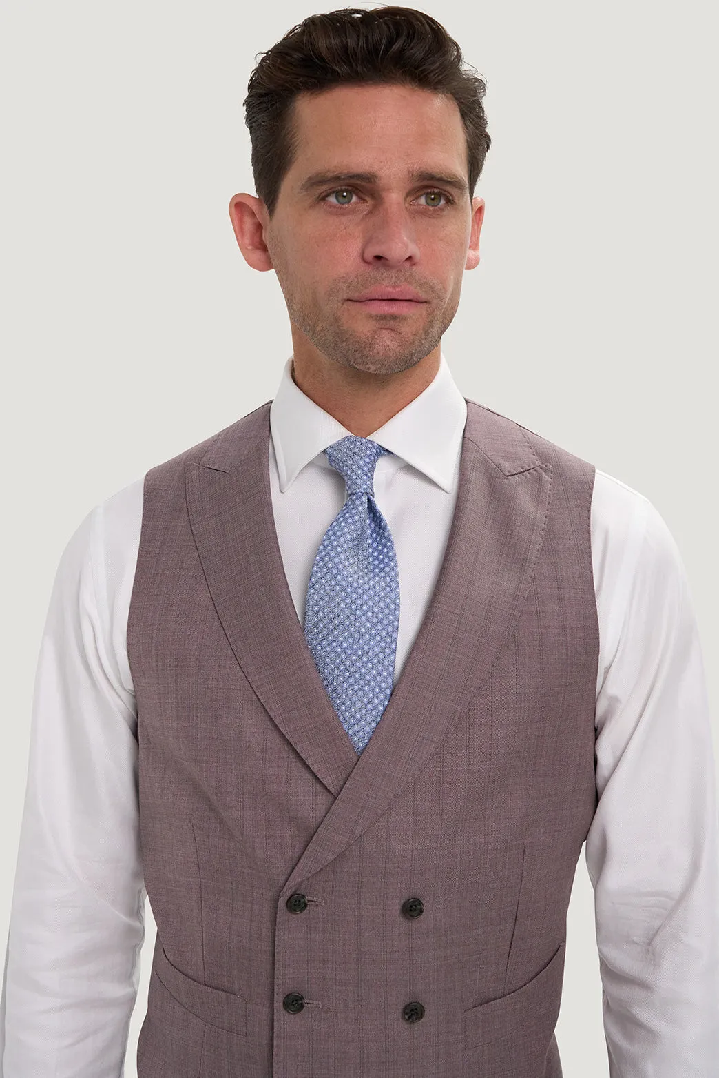 Benozzo Waistcoat sold by M.J. Bale product image thumbnail 5