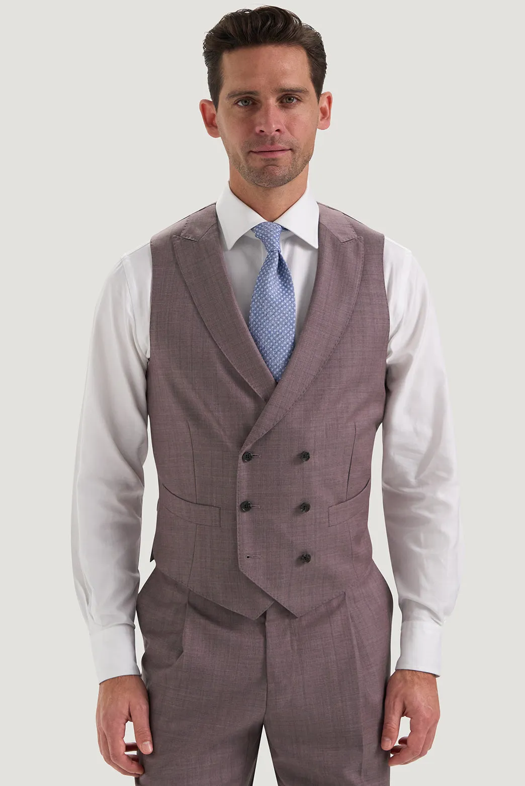 Benozzo Waistcoat sold by M.J. Bale product image thumbnail 3