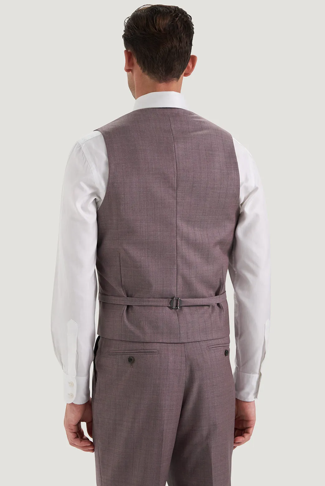 Benozzo Waistcoat sold by M.J. Bale product image thumbnail 4