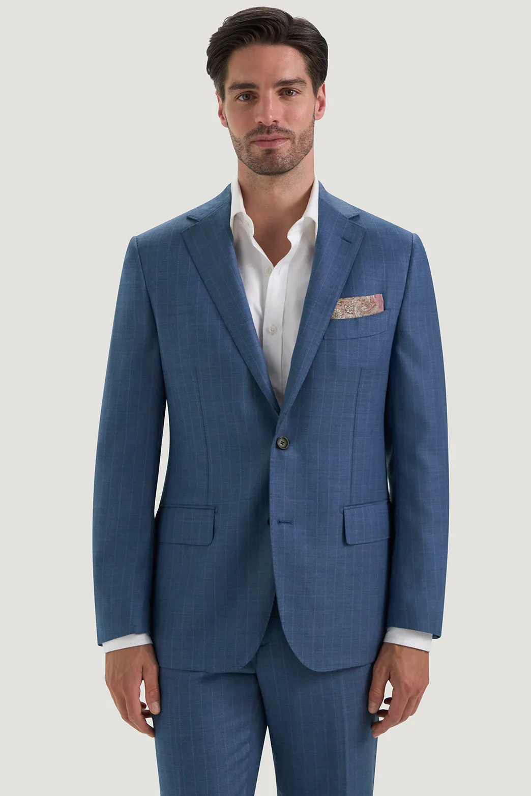 Hockney Suit sold by M.J. Bale product image thumbnail 3