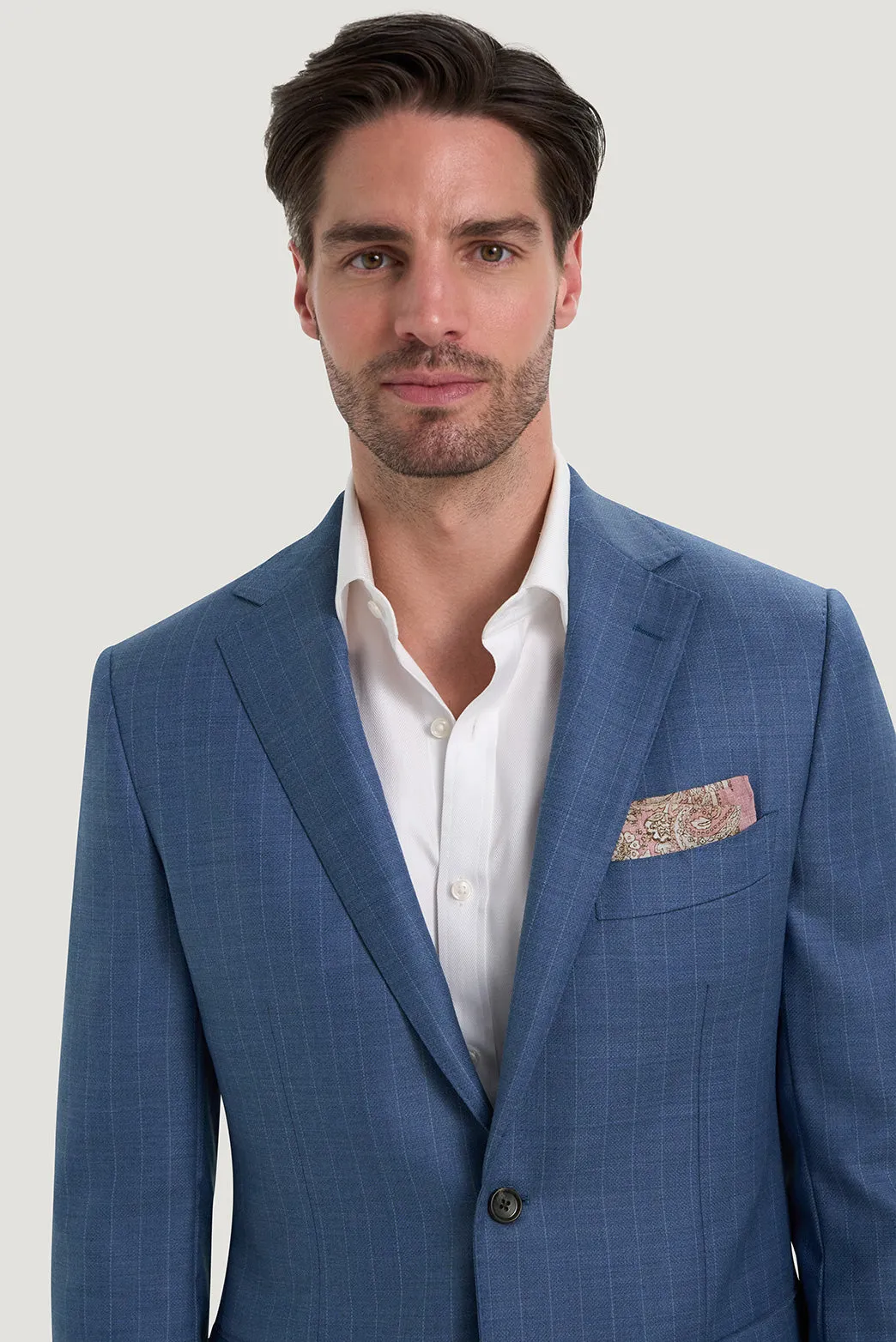 Hockney Suit sold by M.J. Bale product image thumbnail 4