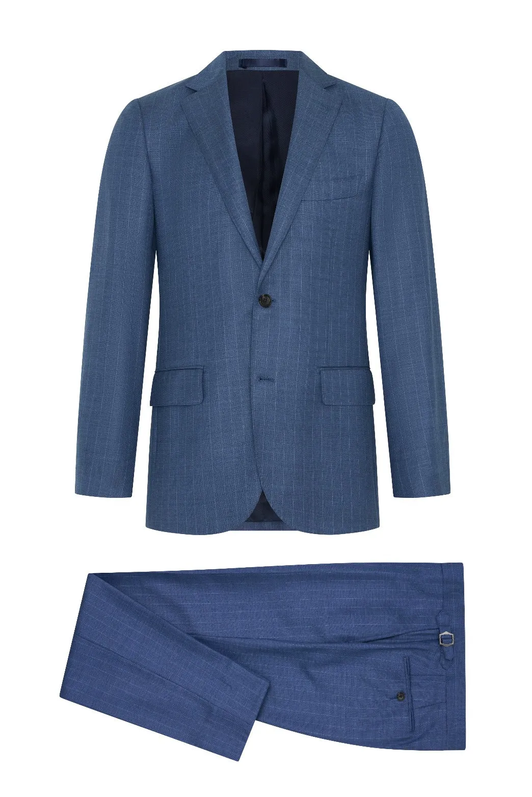 Hockney Suit sold by M.J. Bale