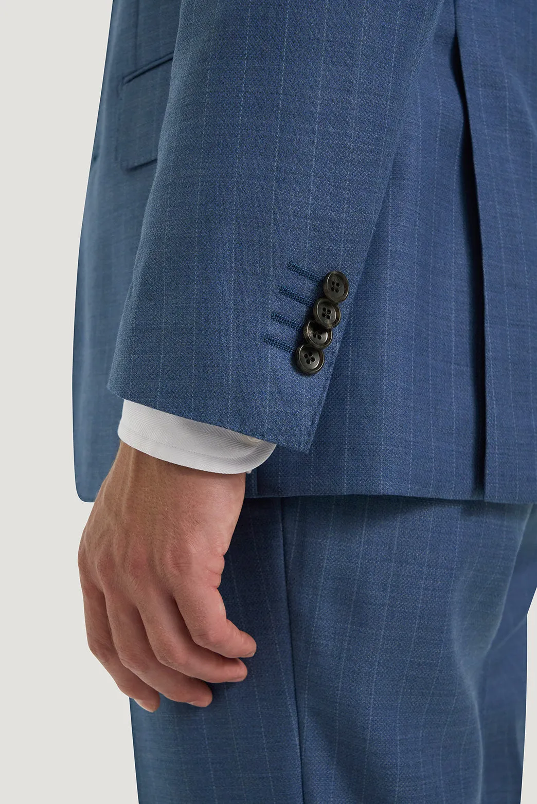 Hockney Suit sold by M.J. Bale product image thumbnail 5