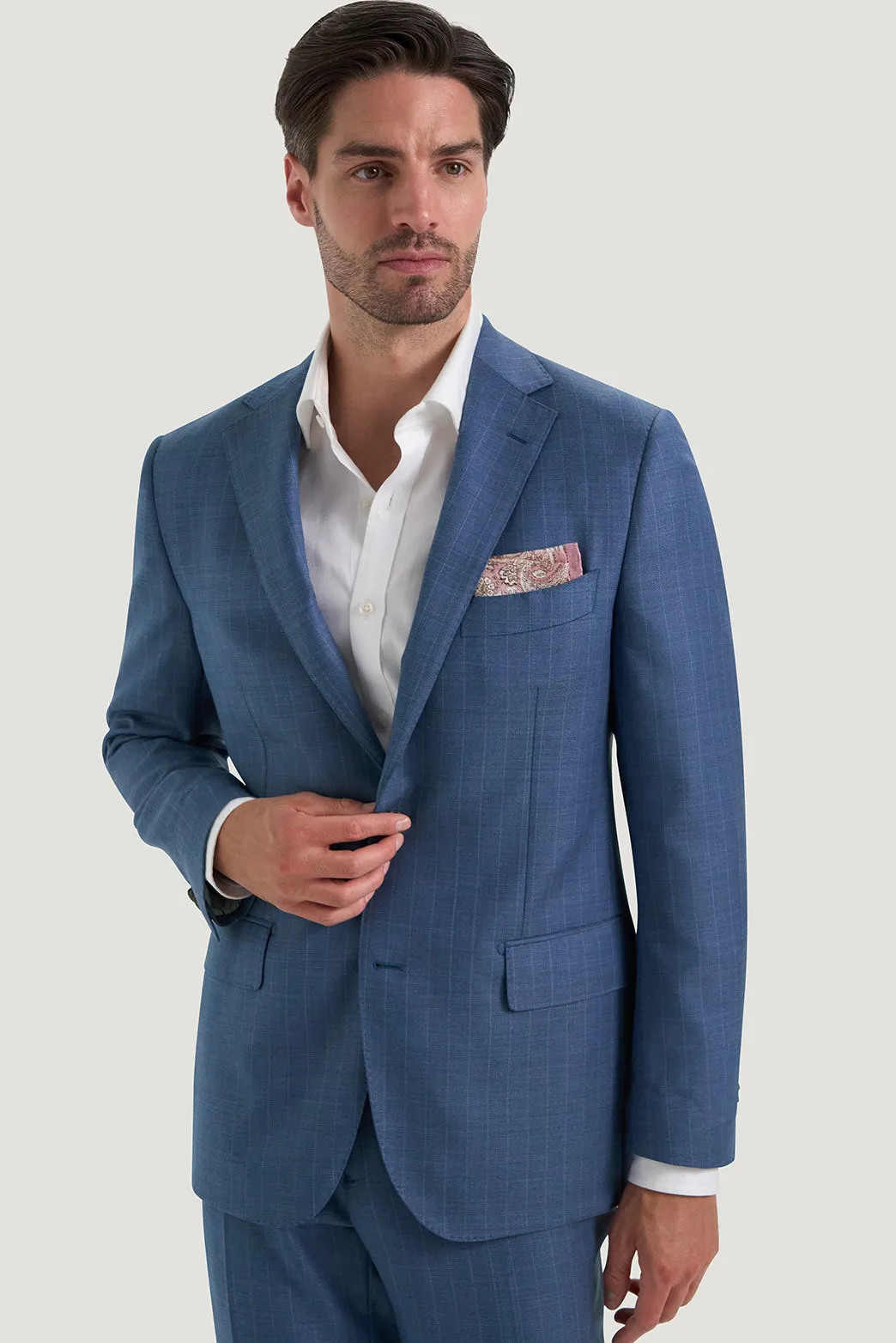 Hockney Suit sold by M.J. Bale product image thumbnail 2