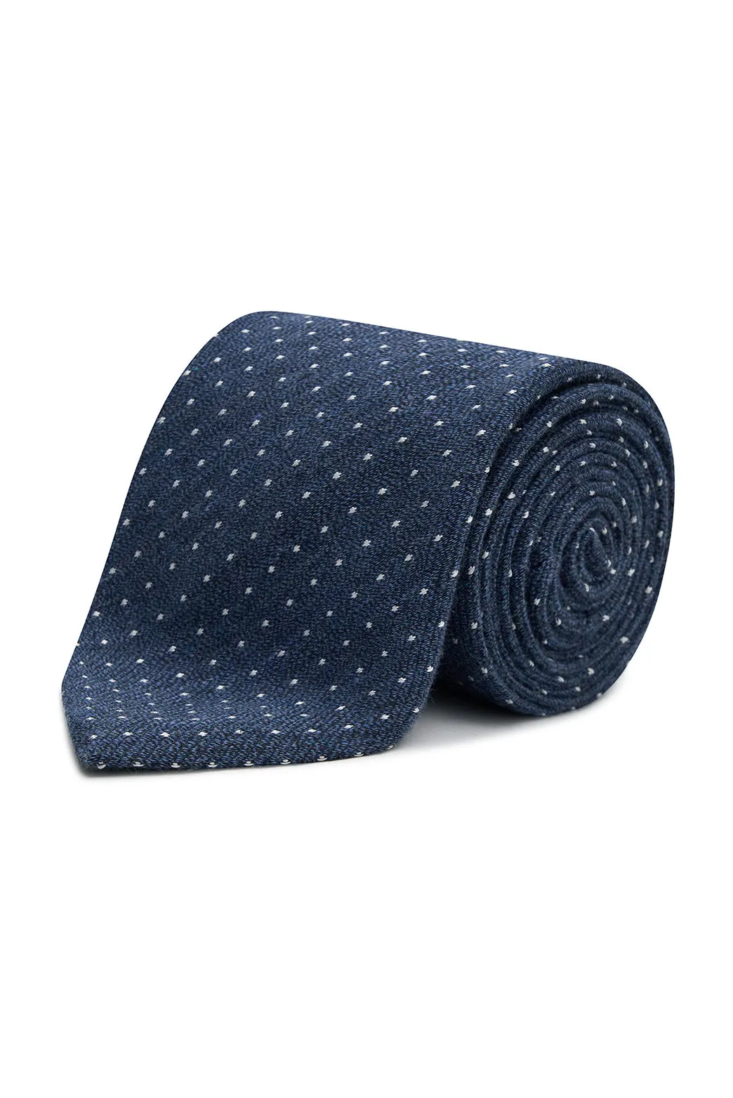 Cardinale Tie sold by M.J. Bale product image thumbnail 2