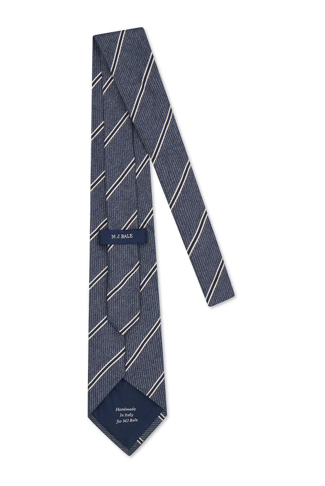 Pandini Tie sold by M.J. Bale product image thumbnail 3