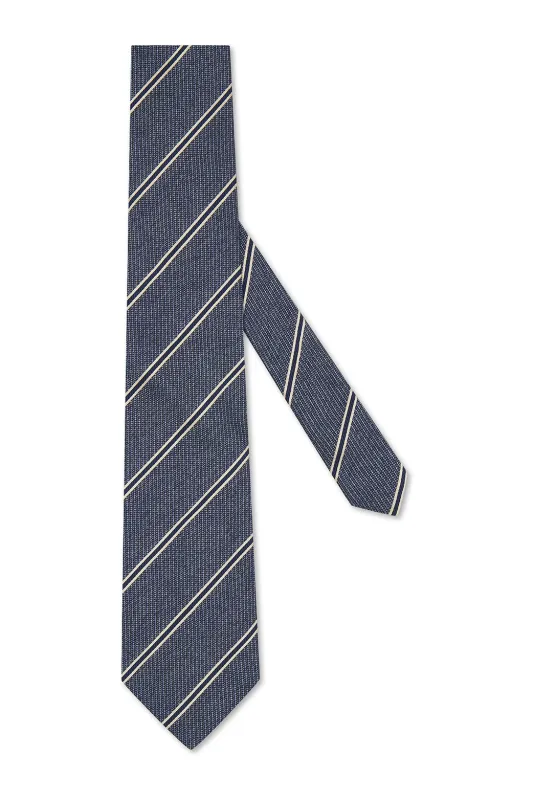 Pandini Tie made by M.J. Bale