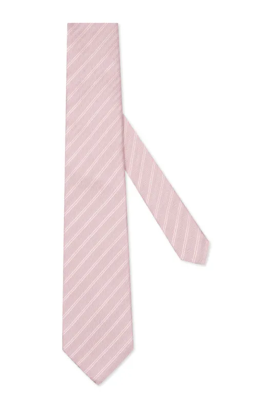 Arundel Tie made by M.J. Bale