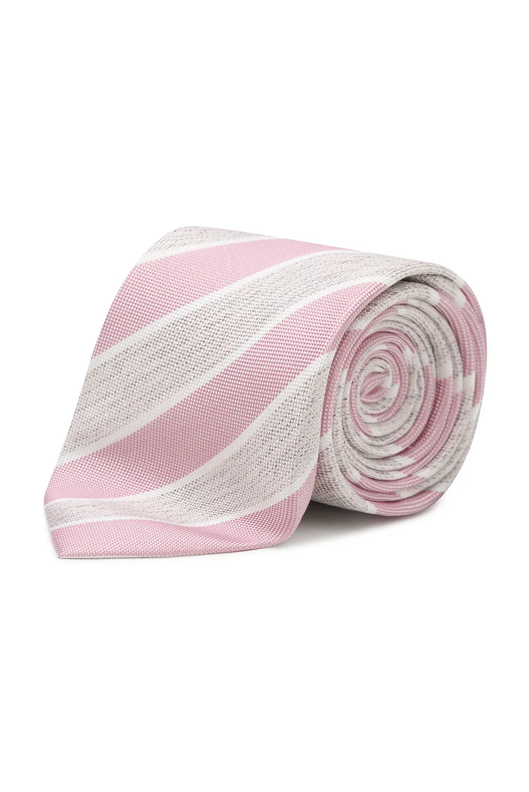 Breslin Tie sold by M.J. Bale product image thumbnail 2