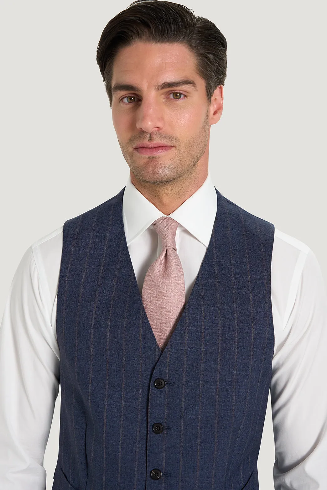 Sironi Waistcoat sold by M.J. Bale product image thumbnail 5