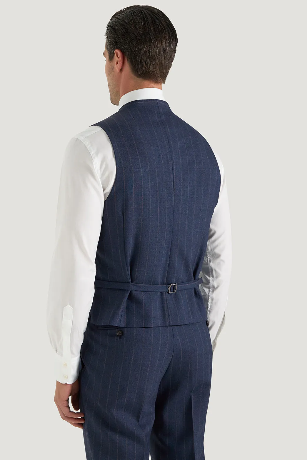 Sironi Waistcoat sold by M.J. Bale product image thumbnail 4