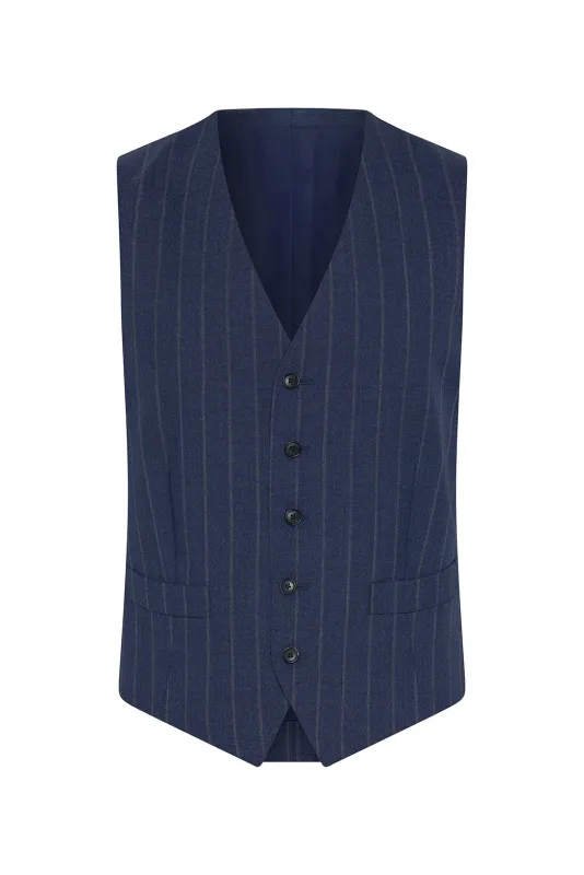 Sironi Waistcoat made by M.J. Bale