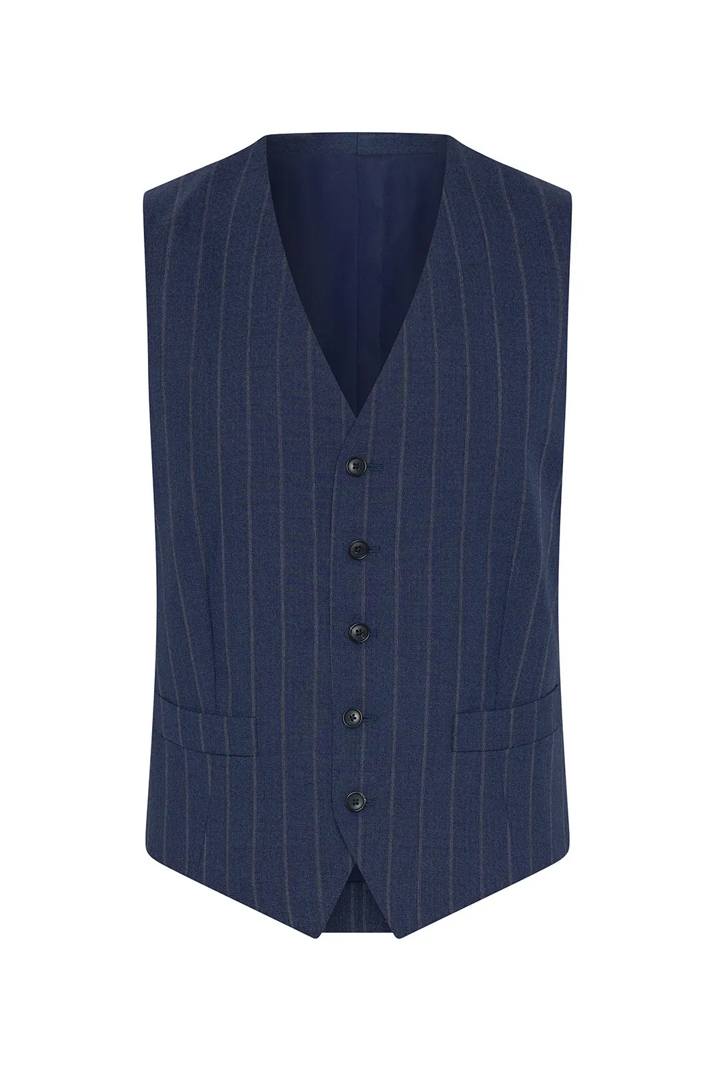 Sironi Waistcoat sold by M.J. Bale
