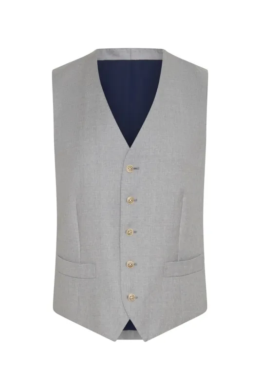 Santesso Waistcoat made by M.J. Bale