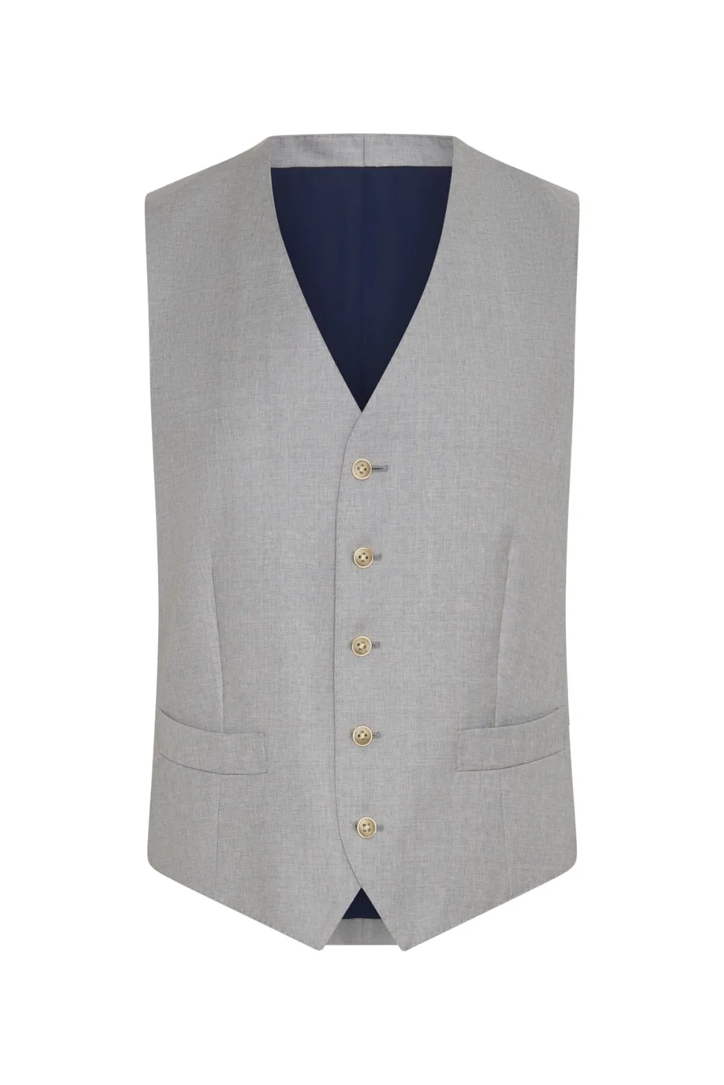 Santesso Waistcoat sold by M.J. Bale