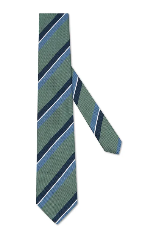 Dubonet Tie made by M.J. Bale
