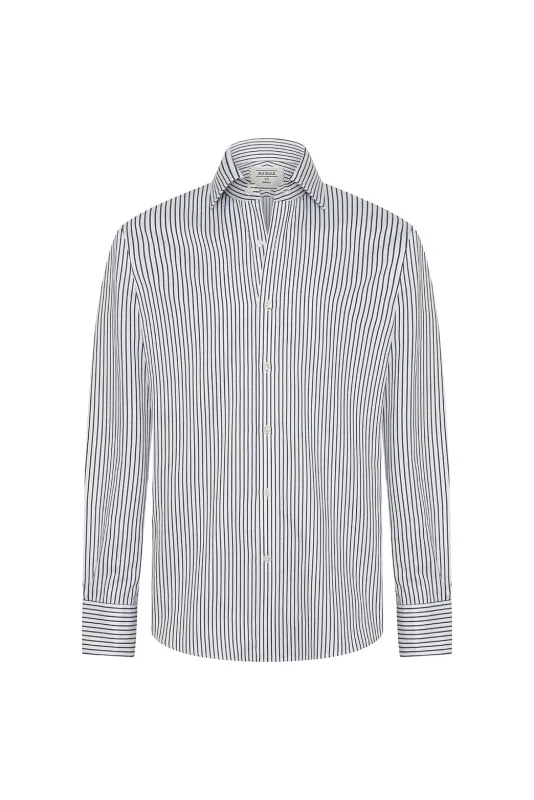 Carlton Shirt made by M.J. Bale