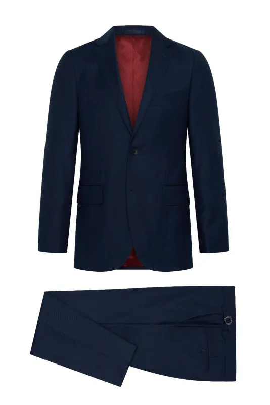 Conti Suit made by M.J. Bale