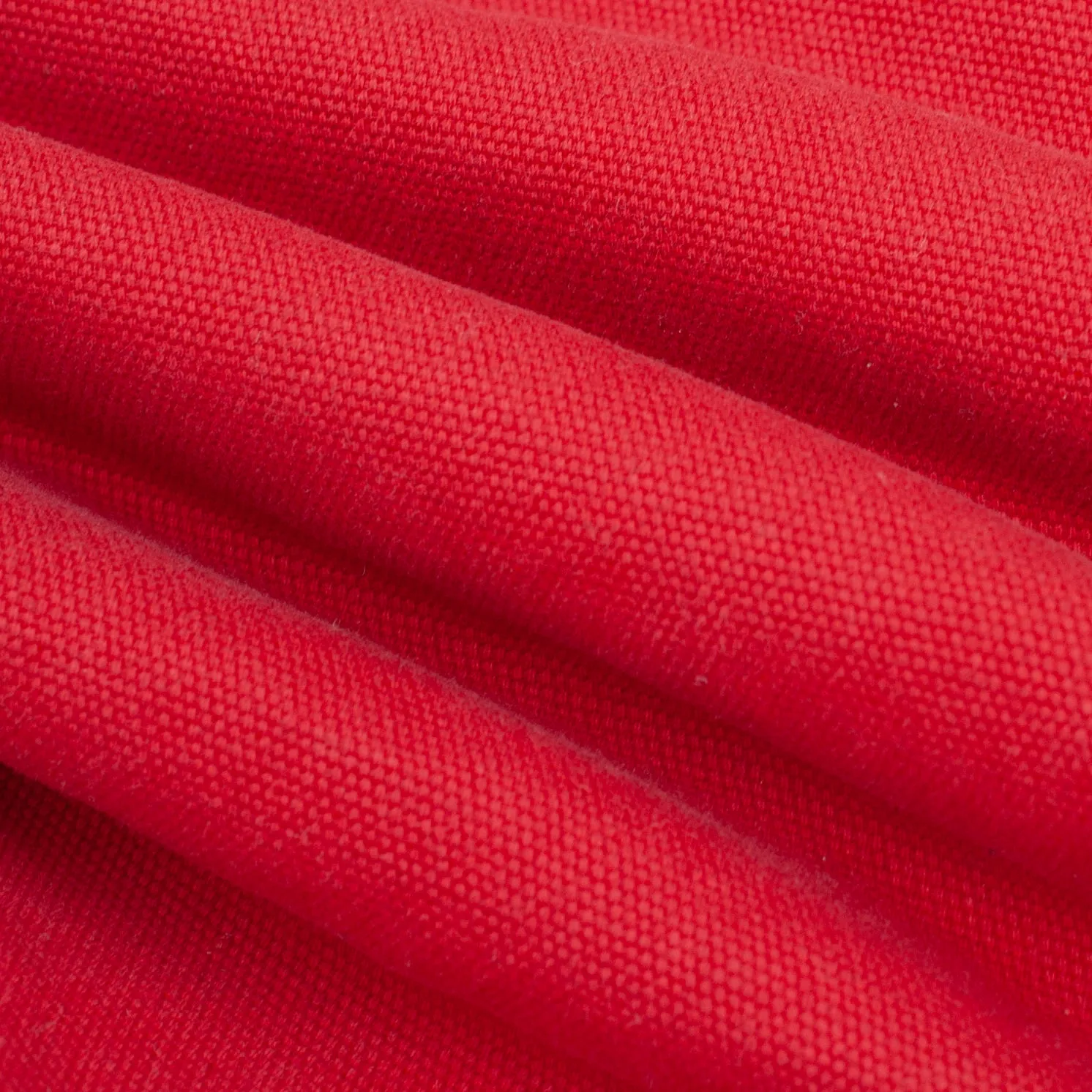 CAVVA FLEECE LINED VEST - RUST sold by Dubbleware product image thumbnail 3