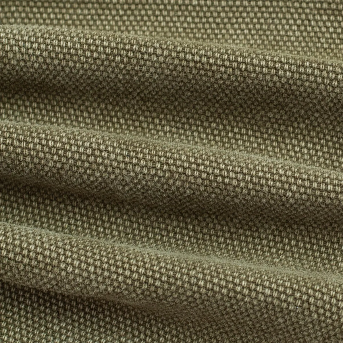 CROP JACKET - OLIVE sold by Dubbleware product image thumbnail 5