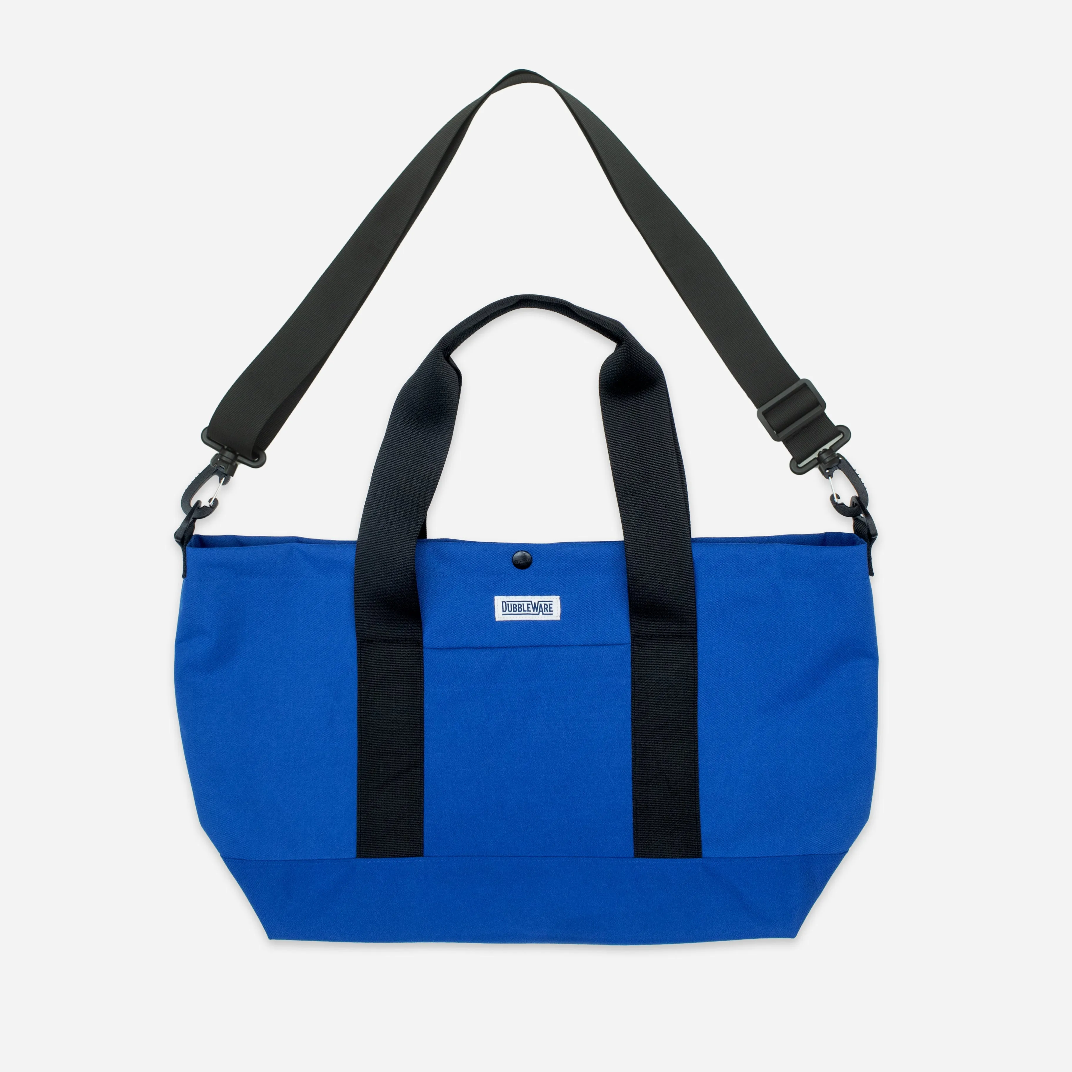 OG TOTE BAG - BLUE sold by Dubbleware
