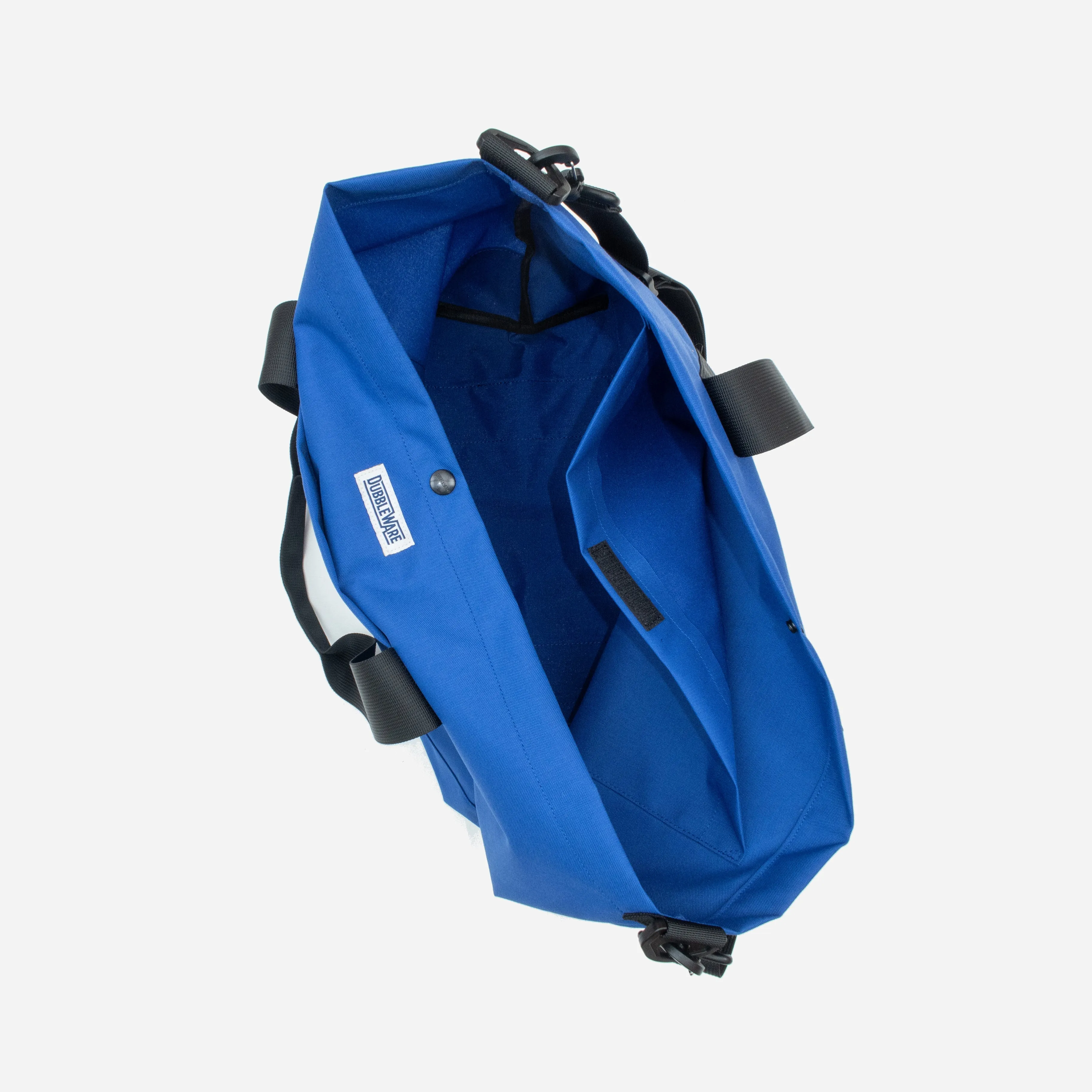 OG TOTE BAG - BLUE sold by Dubbleware product image thumbnail 3