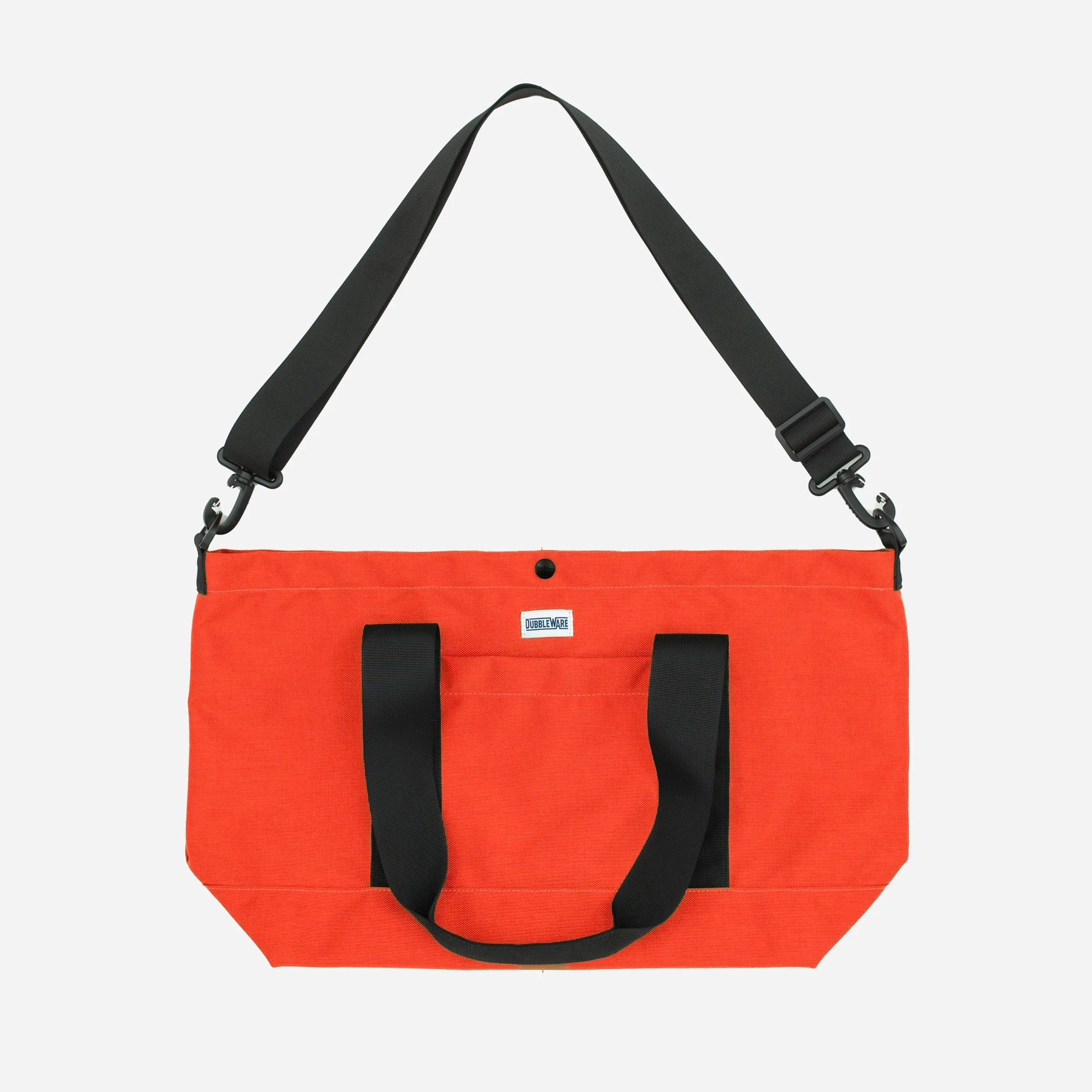 OG TOTE BAG - ORANGE sold by Dubbleware