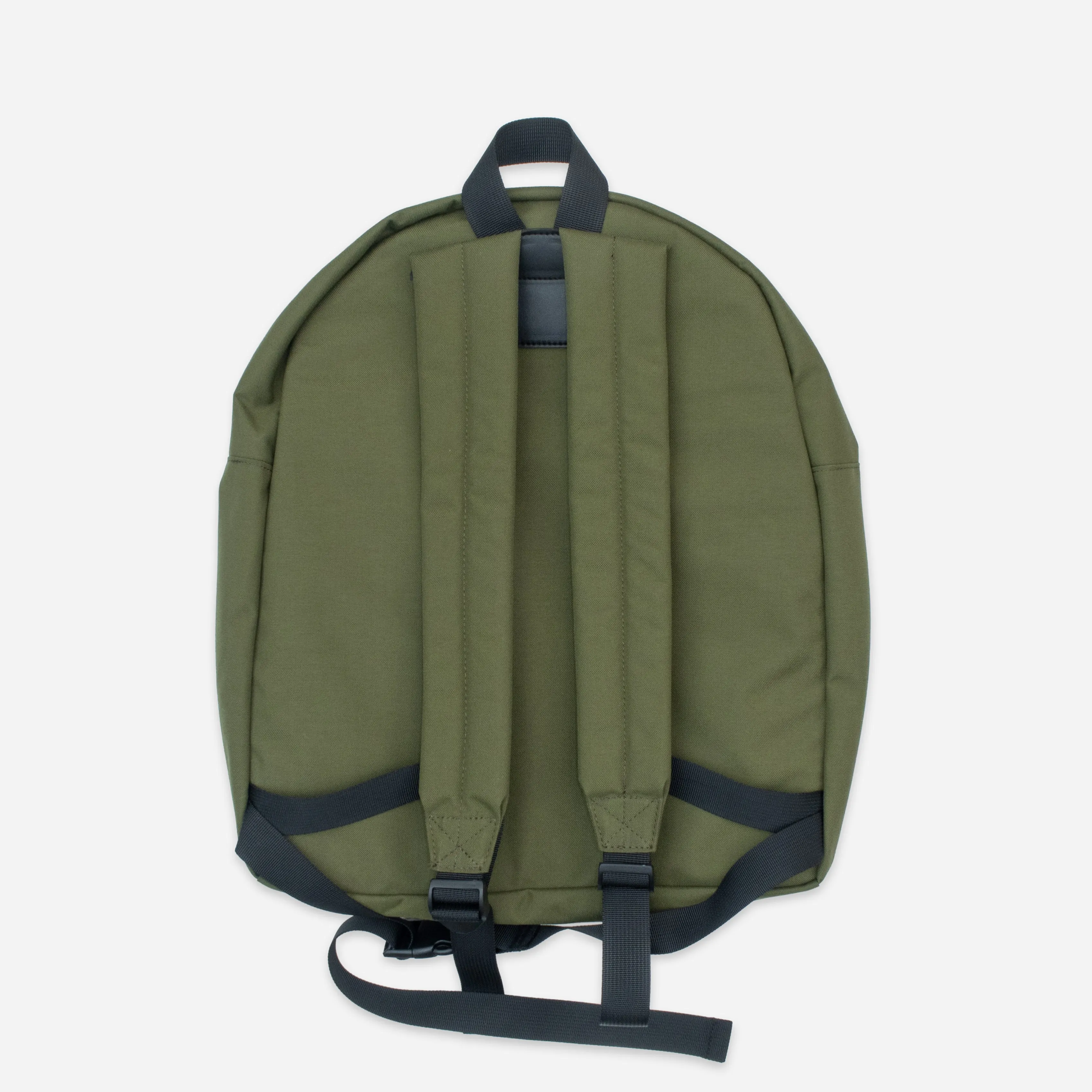 OG BACK PACK - OLIVE sold by Dubbleware product image thumbnail 3