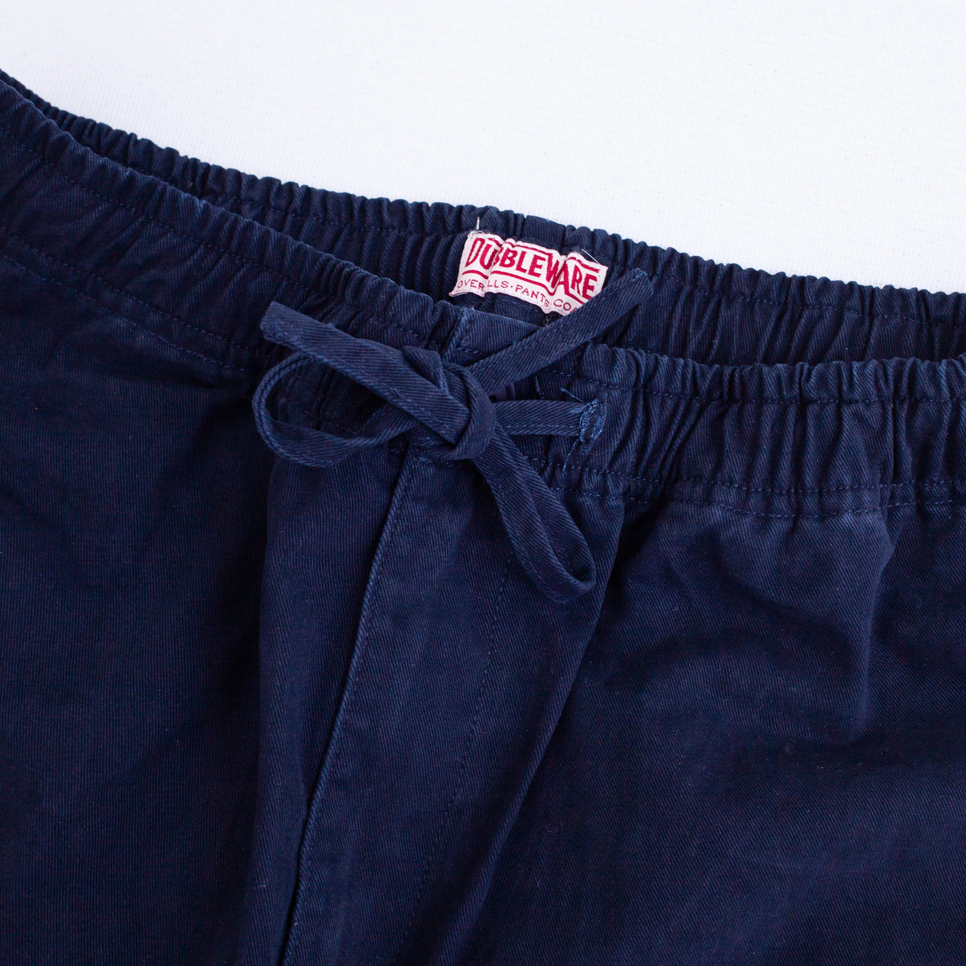 HOPKINGTON EASY WORK PANT - NAVY sold by Dubbleware product image thumbnail 2