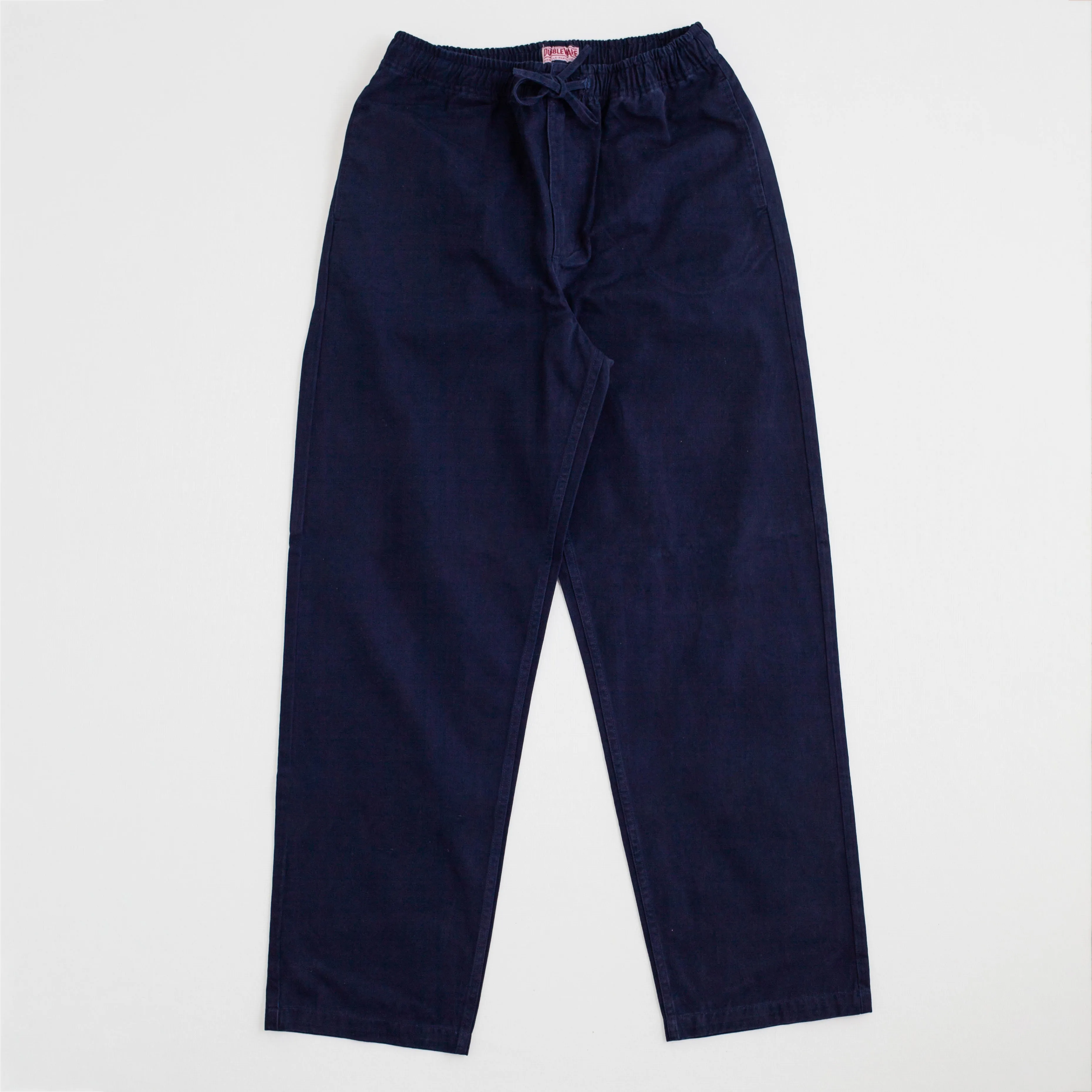 HOPKINGTON EASY WORK PANT - NAVY sold by Dubbleware