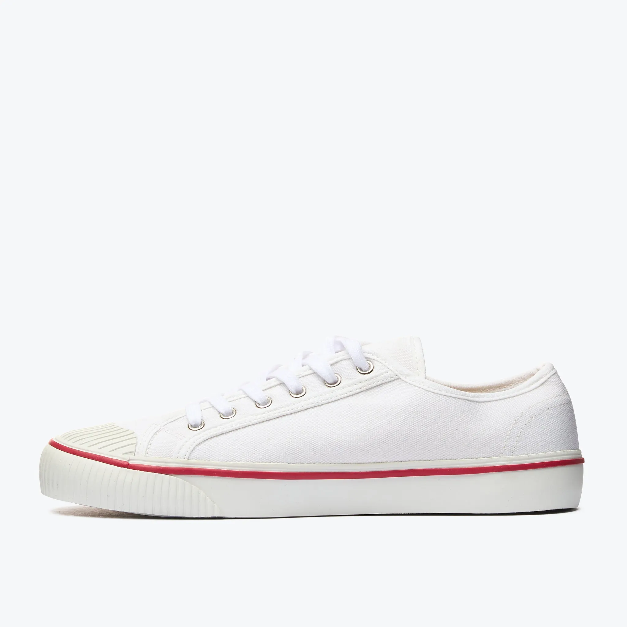 1950 Low Top - White sold by Dubbleware product image thumbnail 2