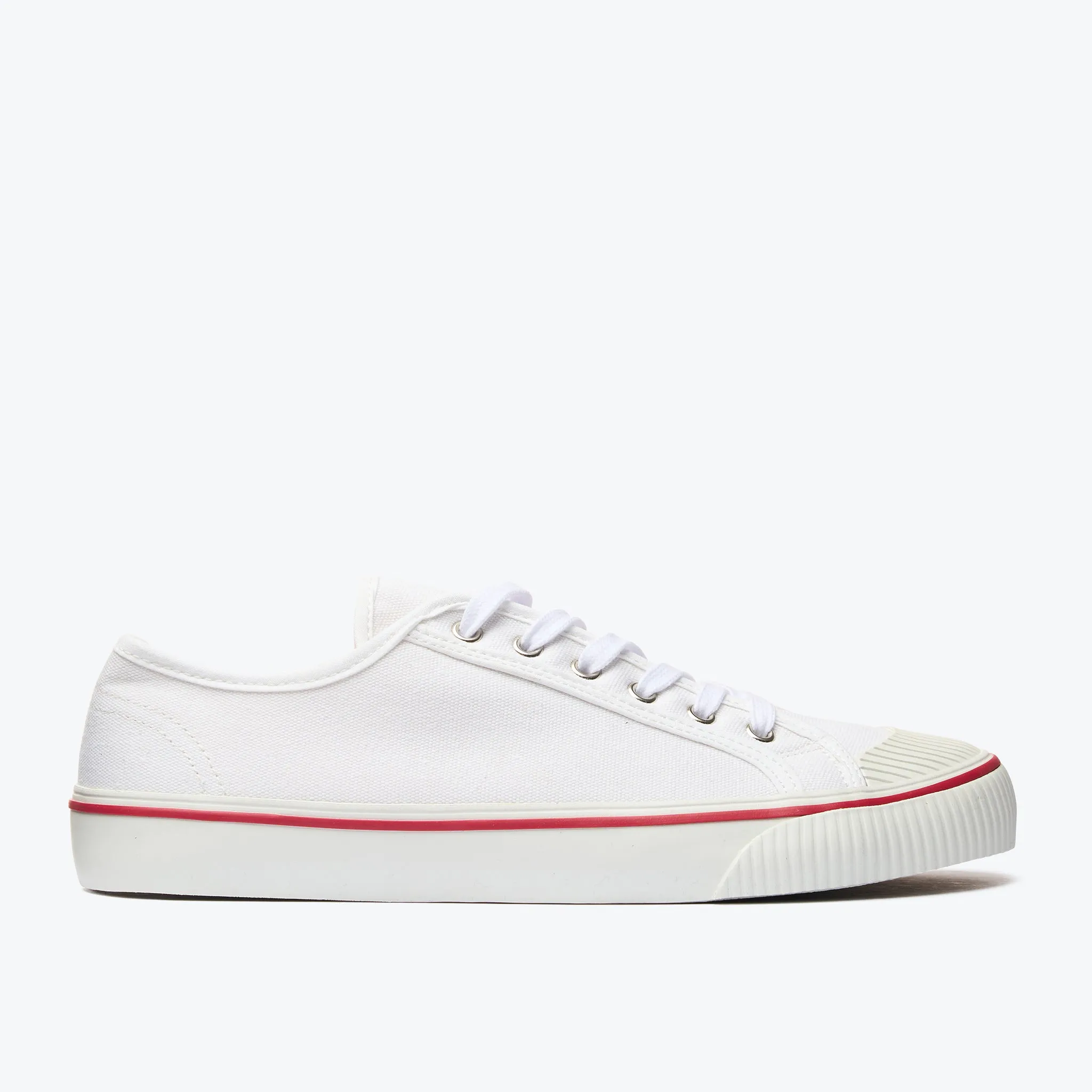 1950 Low Top - White sold by Dubbleware