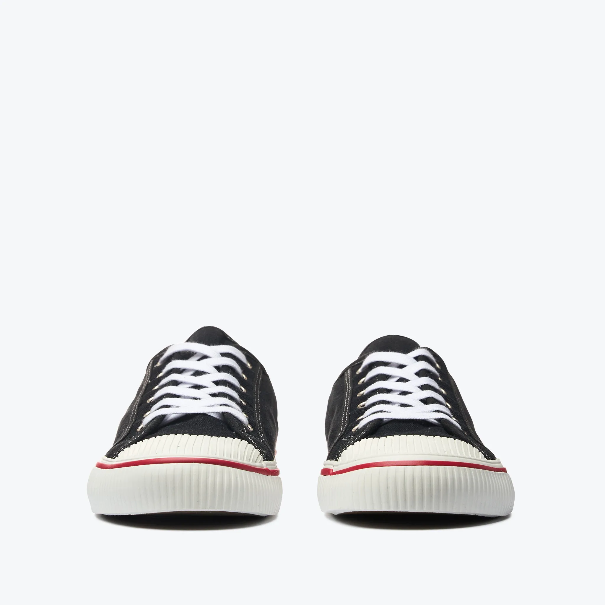 1950 Low Top - Black sold by Dubbleware product image thumbnail 3