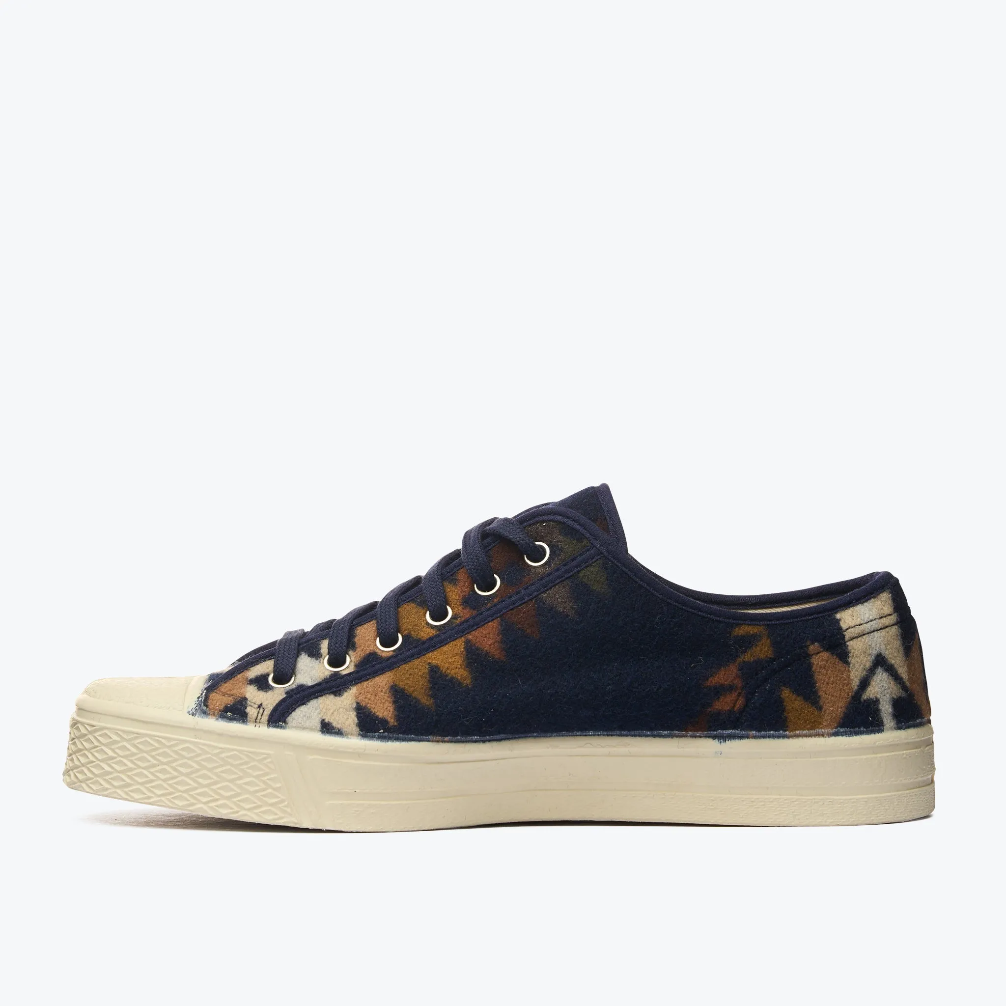Pendleton x US Rubber Company - Low Top Mission Trails sold by Dubbleware product image thumbnail 2