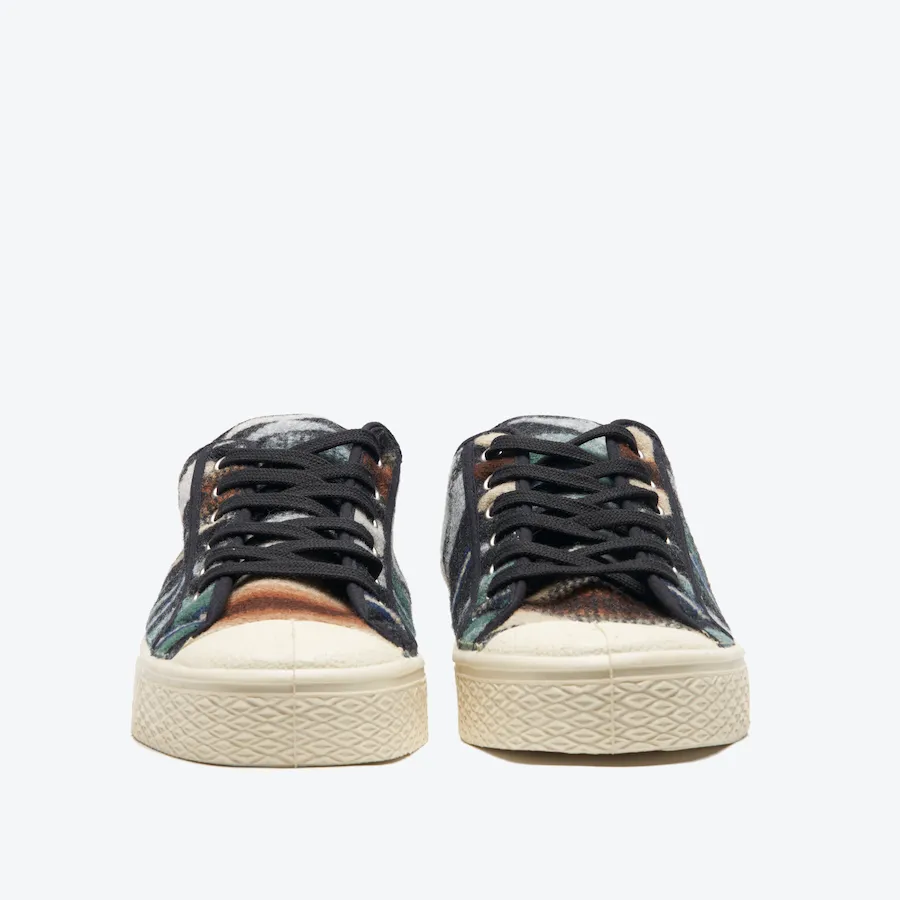 Pendleton x US Rubber Company - Low Top Wyeth Trail Oxford sold by Dubbleware product image thumbnail 4