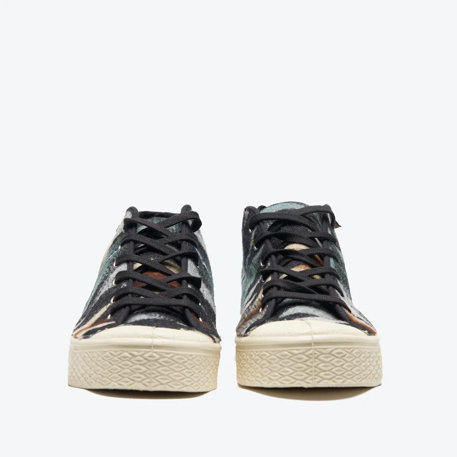 Pendleton x US Rubber Company - Chukka Wyeth Trail Oxford sold by Dubbleware product image thumbnail 4
