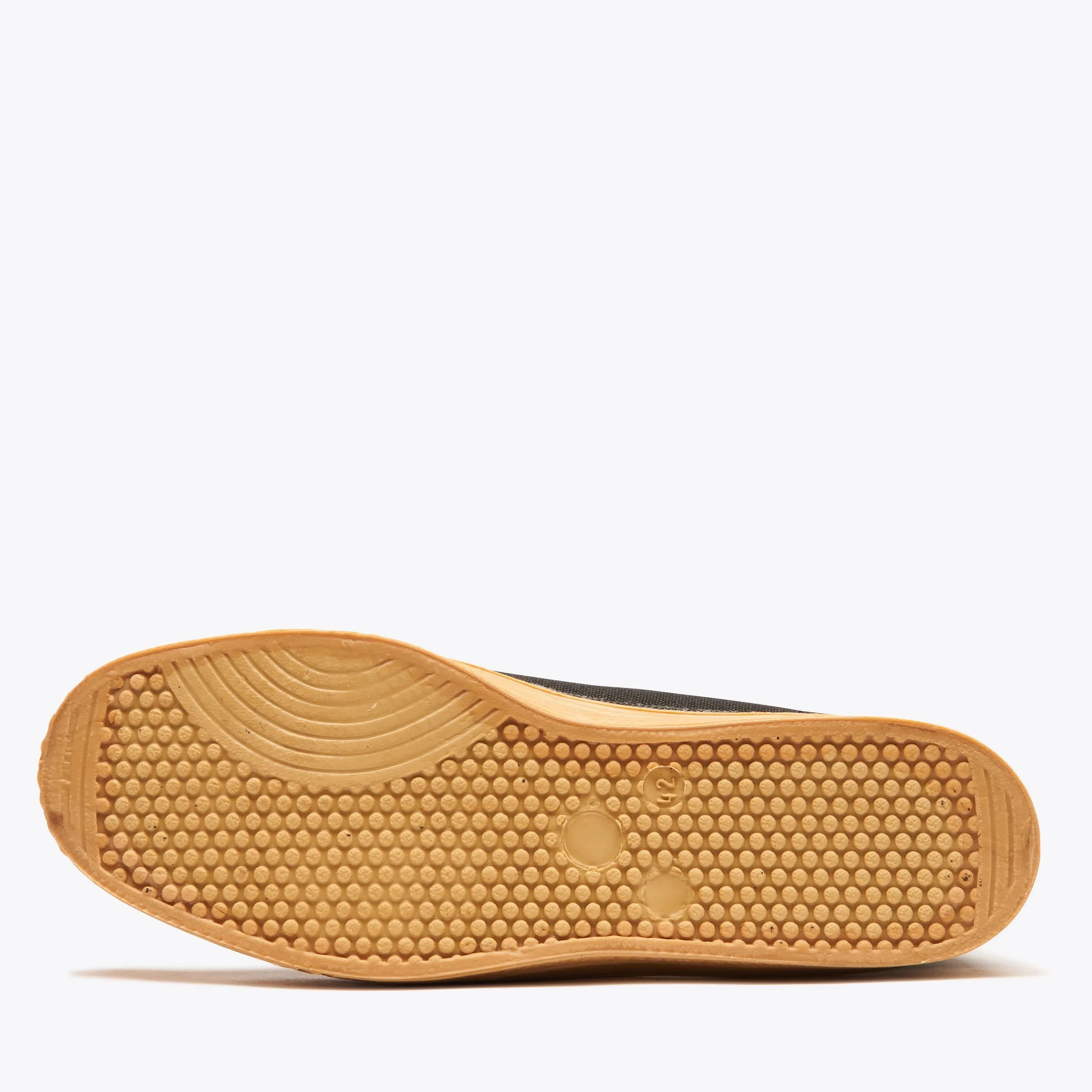 Military Gum High Top - Black sold by Dubbleware product image thumbnail 4