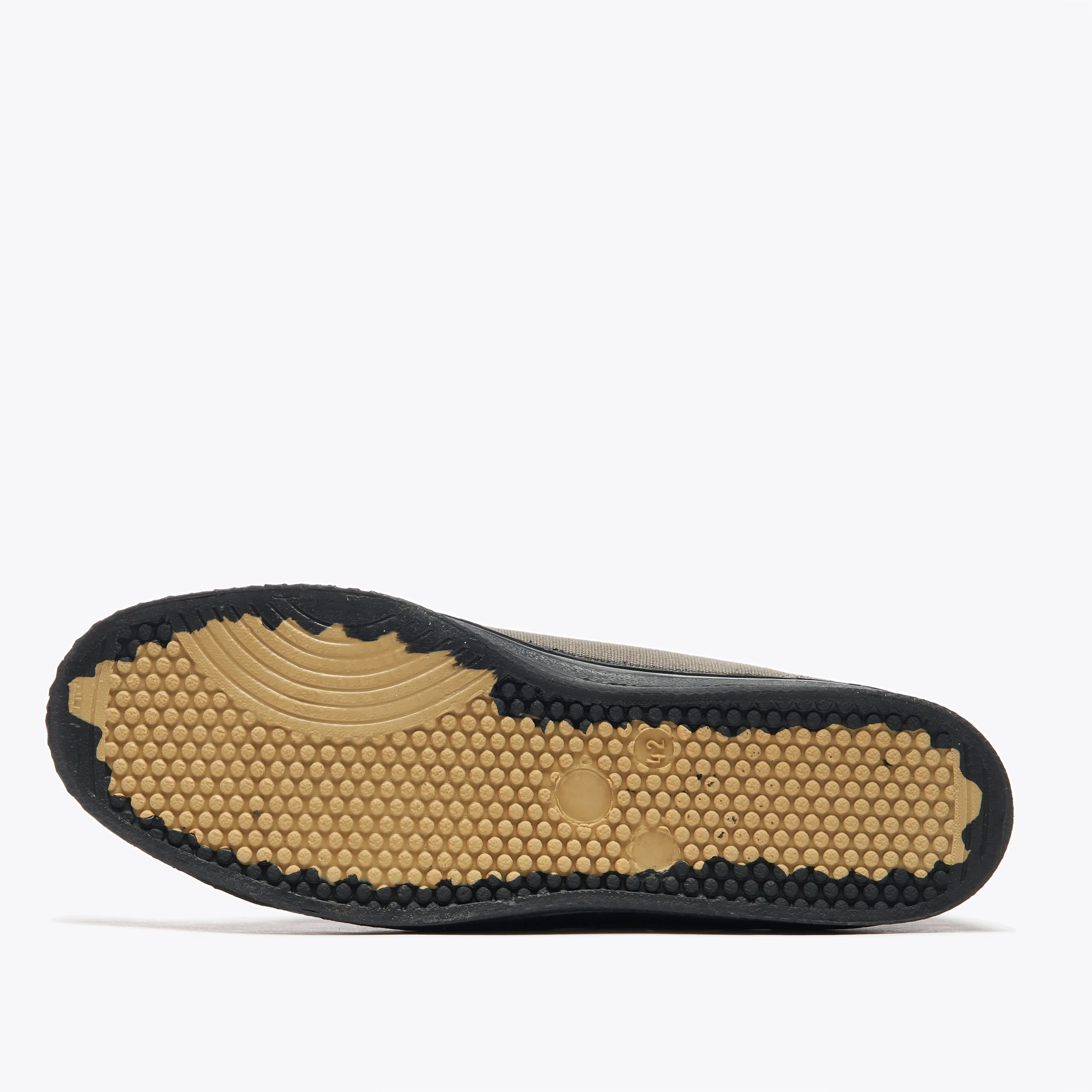 Military Low Top - Slate Grey sold by Dubbleware product image thumbnail 2