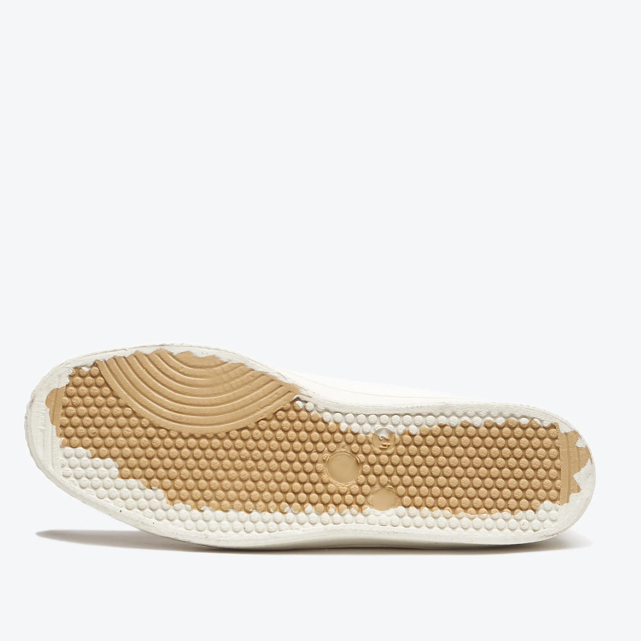 Military High Top - White sold by Dubbleware product image thumbnail 3