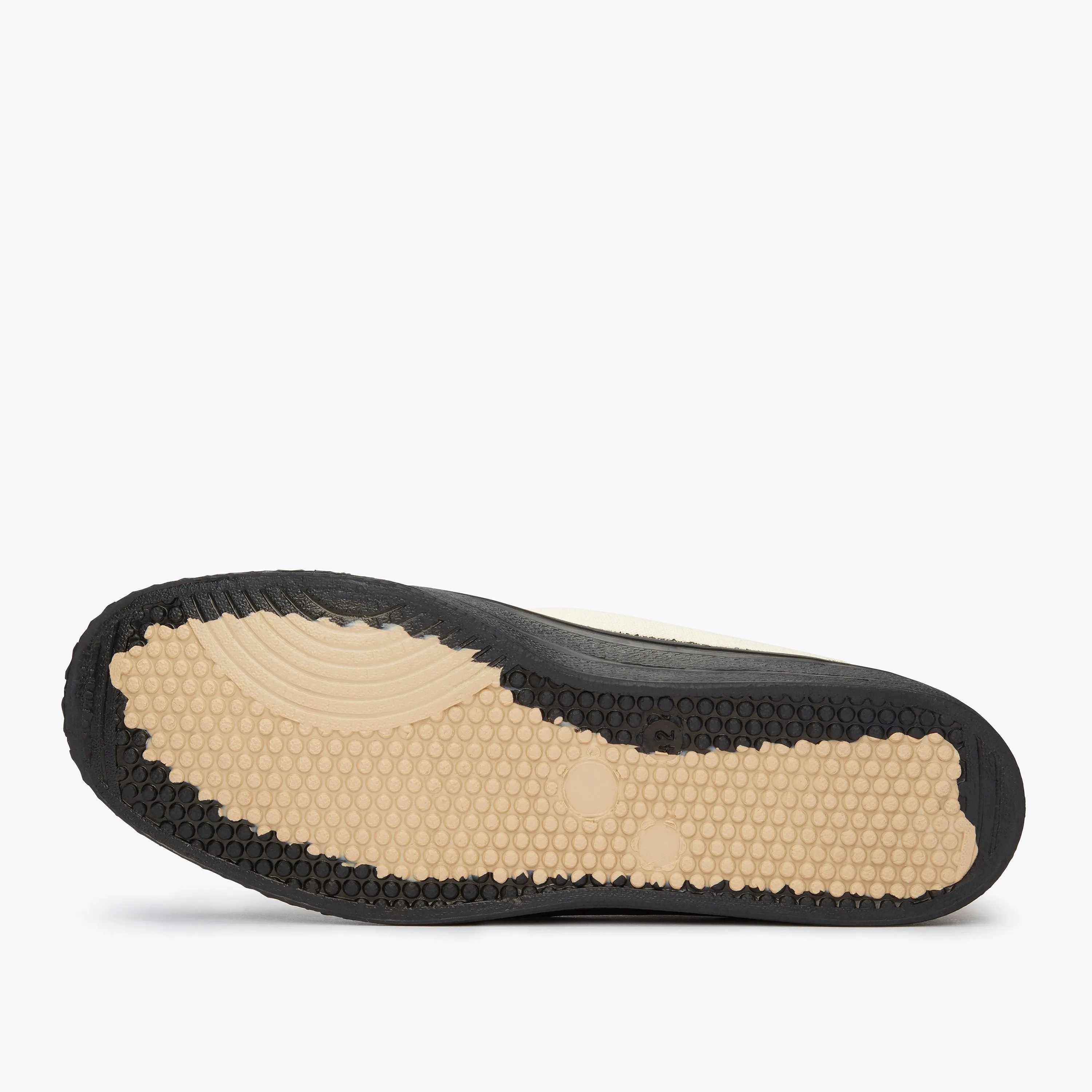 Military High Top - Off White sold by Dubbleware product image thumbnail 3