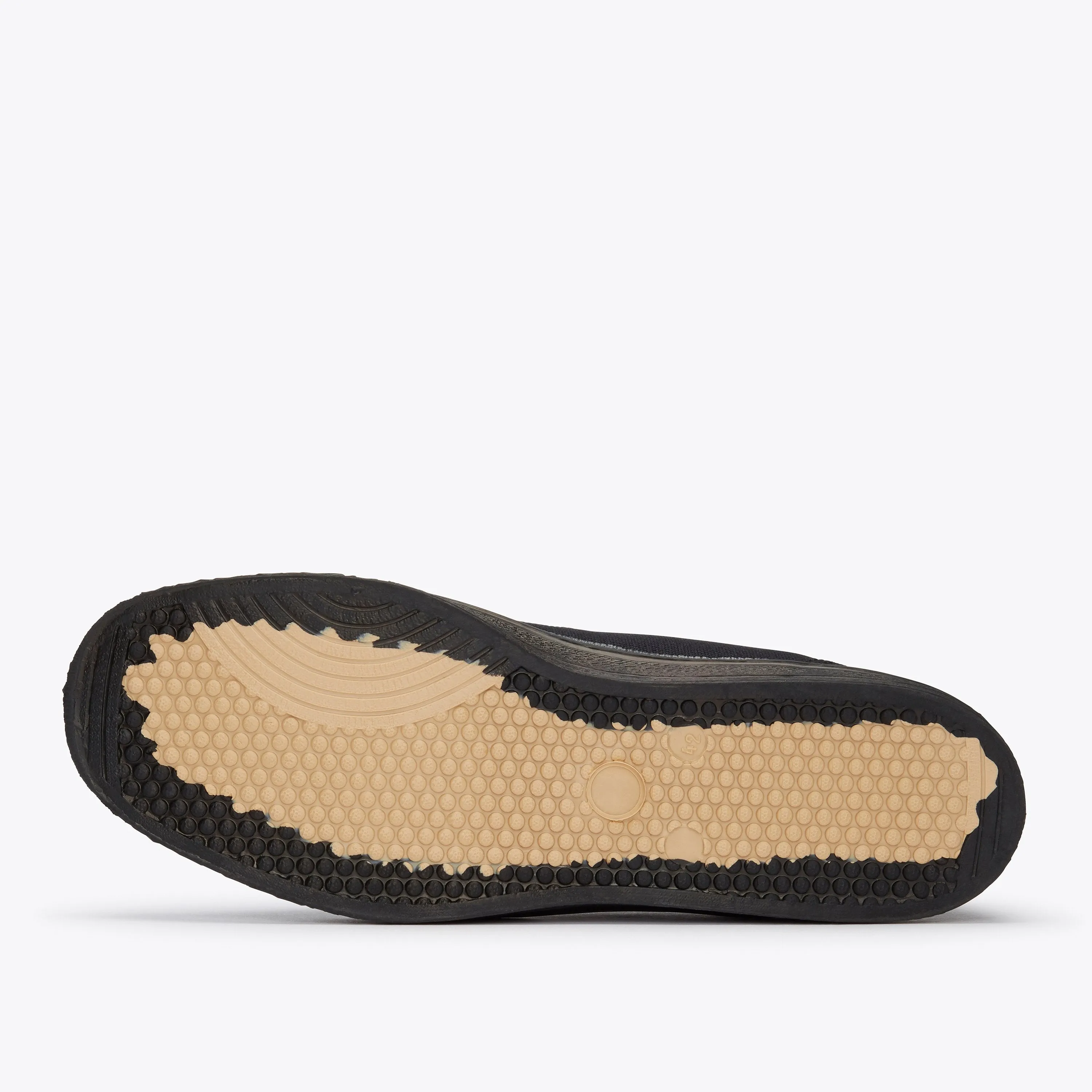 Military Low Top - Black sold by Dubbleware product image thumbnail 3