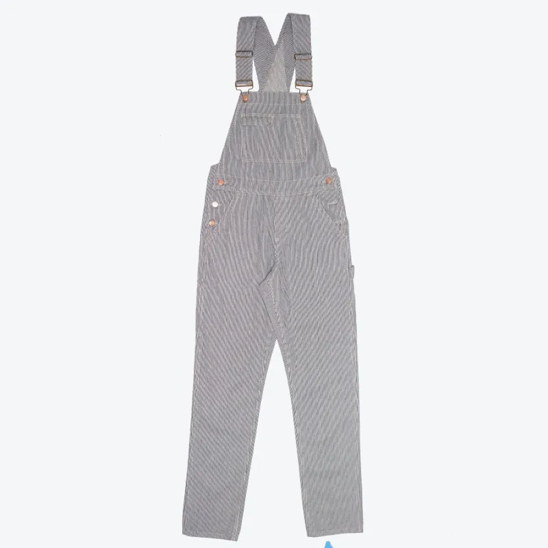 Women's Dungarees - Hickory sold by Dubbleware